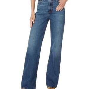 Classic Blue Women's Jeans